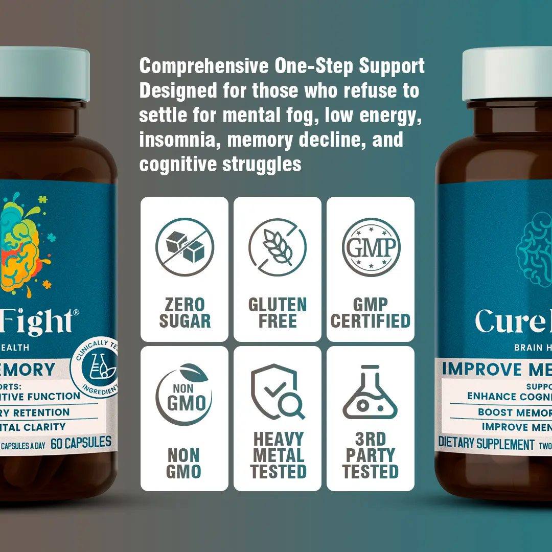 Ultimate Alpha Stack